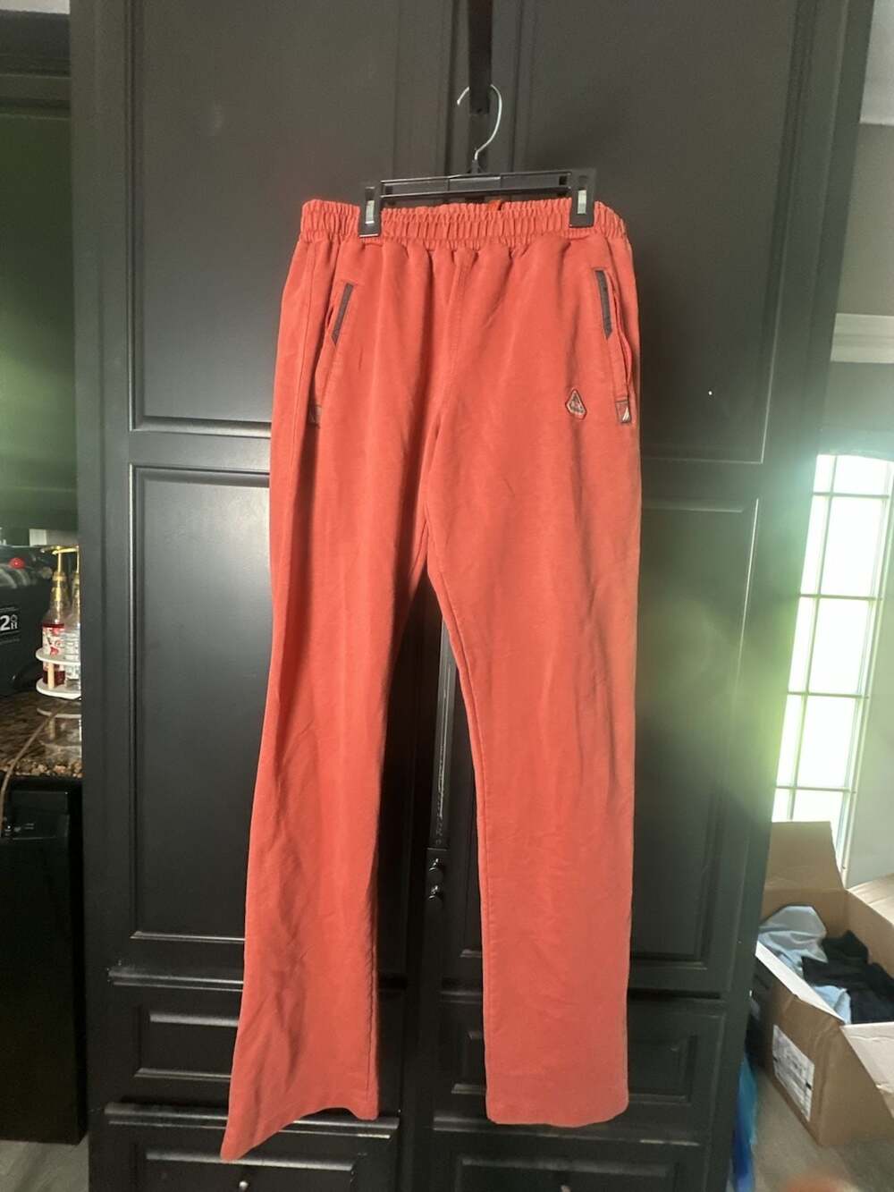 SCR Sportswear All Day Comfort Slim-Fit Sweatpants #650